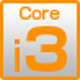 Core i3搭載ノートパソコン