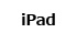 Apple iPadタブレット