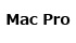 Mac Proデスクトップパソコン