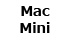 Mac Miniデスクトップパソコン