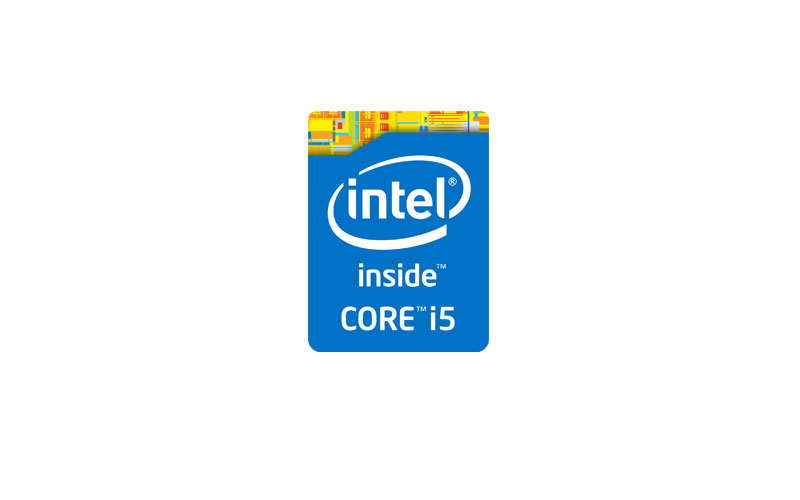 Core i5 CPU