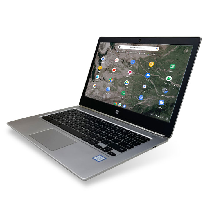 HP Chromebook 13 G1 Gallium OS 値下げしました日本語入力設定済み