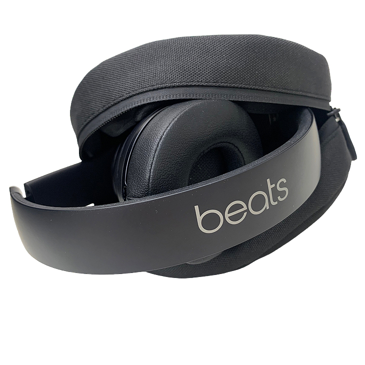 Beats Solo3 Wireless 中古 ワイヤレスヘッドホン The Beats Icon