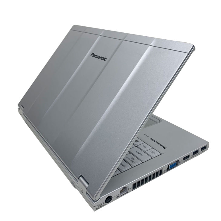 Panasonic　CF-LX5　SSHD　Core i5　　ノートPC