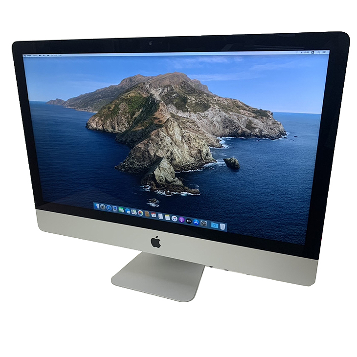 Apple iMac ME086J/A Late 2013