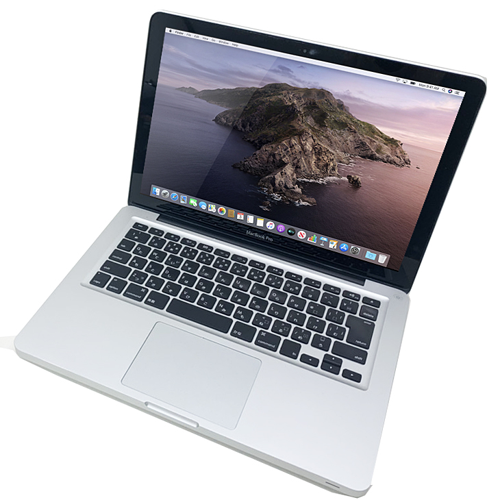 Apple MacBook Pro 13.3inch MD101J/A A1278 Mid 2012 [core i5 3210M 2