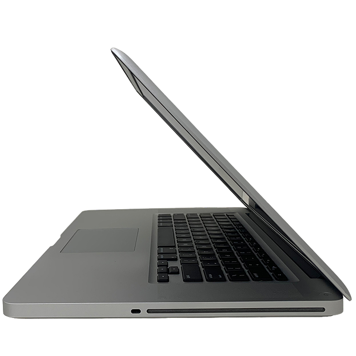 Apple MacBook Pro 15.4inch MD104J/A A1286 Mid 2012 USキー[core i7 ...