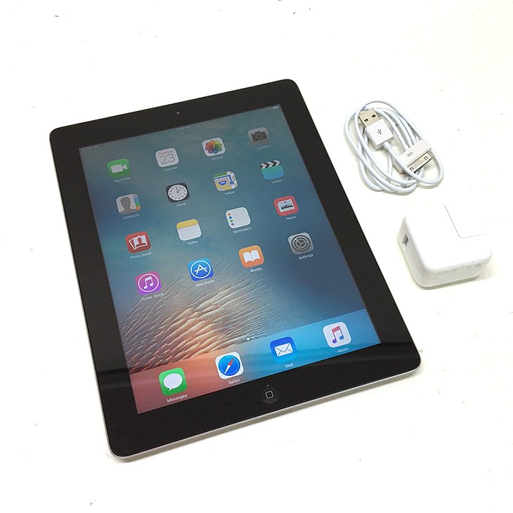 Apple iPad3 第3世代 MD367J/A Retinaディスプレイ softbank Wi-Fi