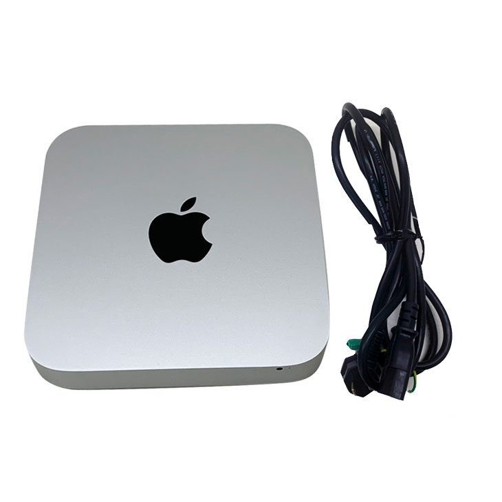 Mac mini 2011 Core i5 通電します