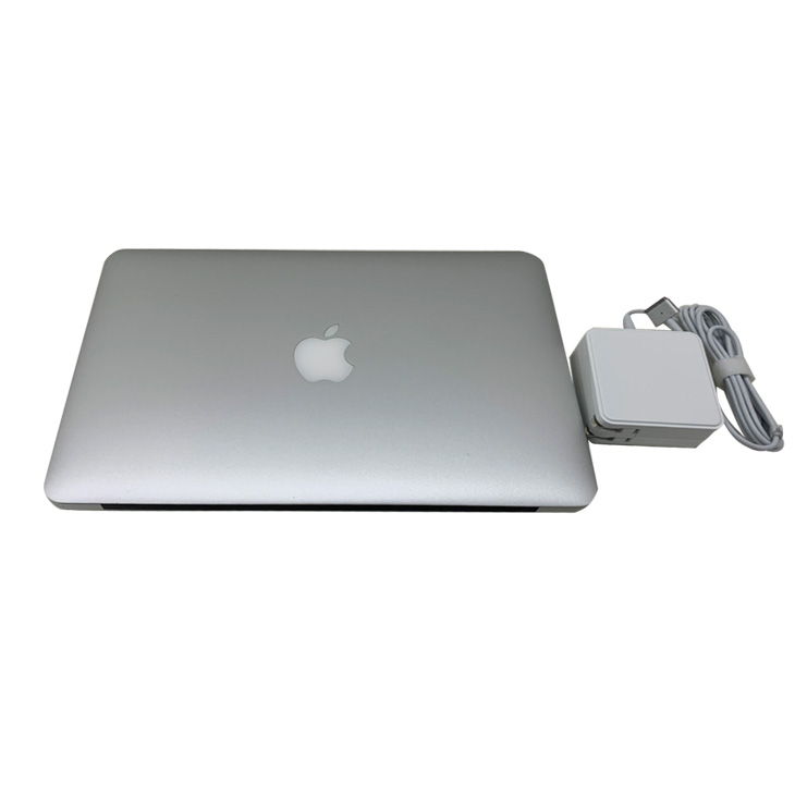 Apple MacBook Air 11.6inch MD711J/A A1465 Mid2013 [core i5 4250U 1.3Ghz  メモリ4G SSD128GB 無線 BT カメラ　11.6インチ BigSur11.6] :アウトレット