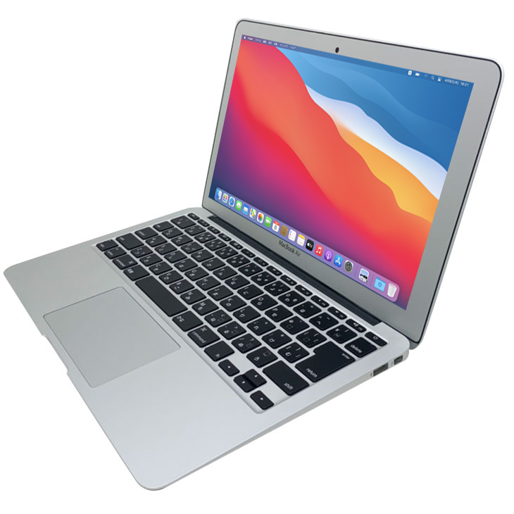 Apple MacBook Air 11.6inch MD711J/A A1465 Mid2013 [core i5 4250U 