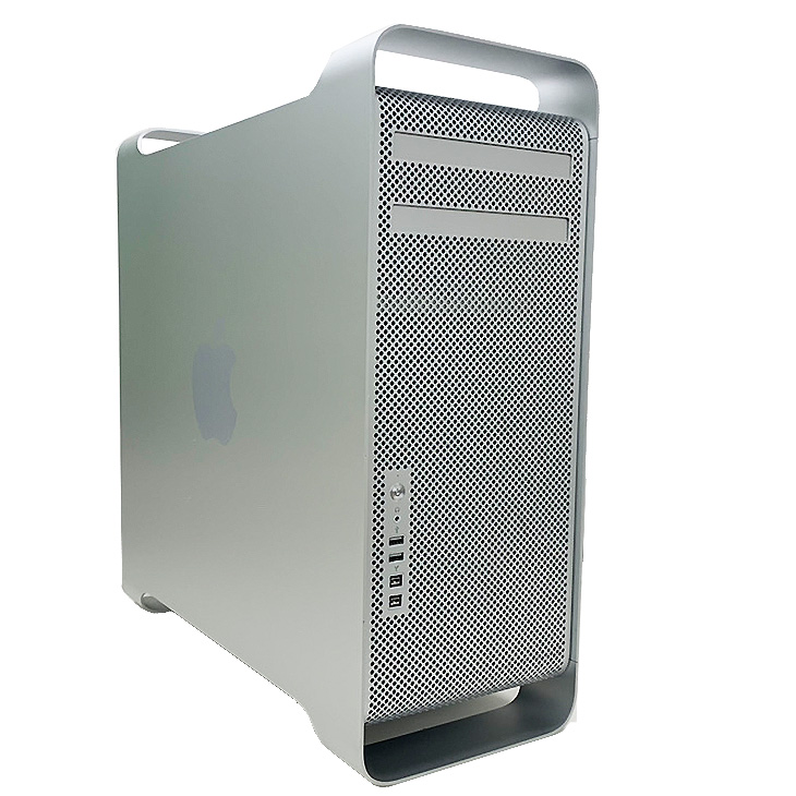 Apple MacPro MD771J/A A1289 Mid2012 CPU2基 12コア [Xeon 