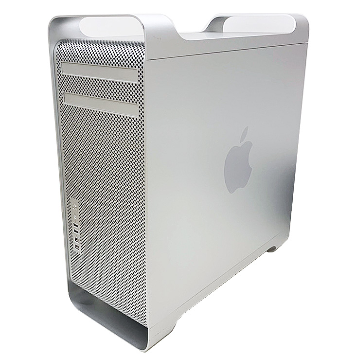 Mac Pro mid2012 クアッドコアXeon 32GB