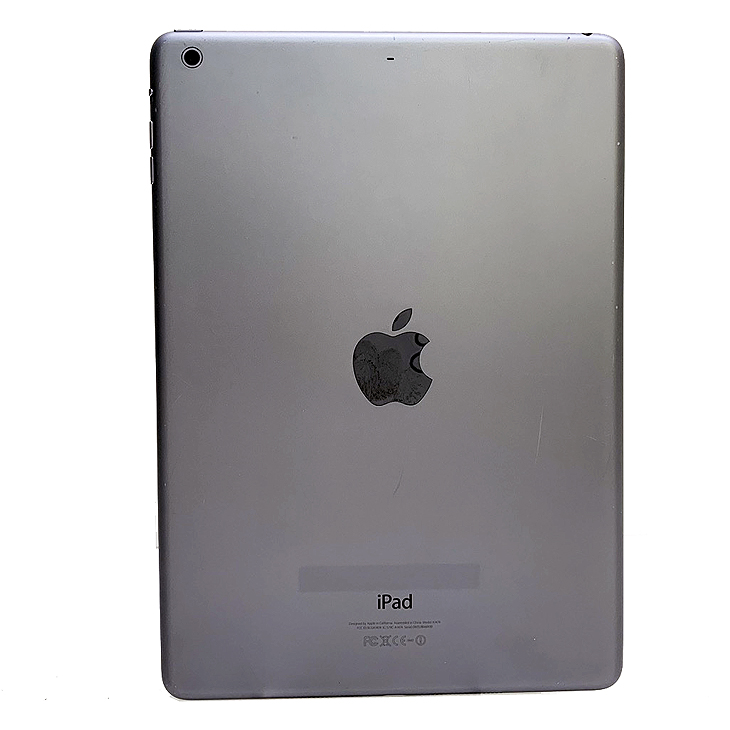 Apple iPad Air Retina Wi-Fi 64GB MD787J/A [Apple A7 64GB(SSD) 9.7