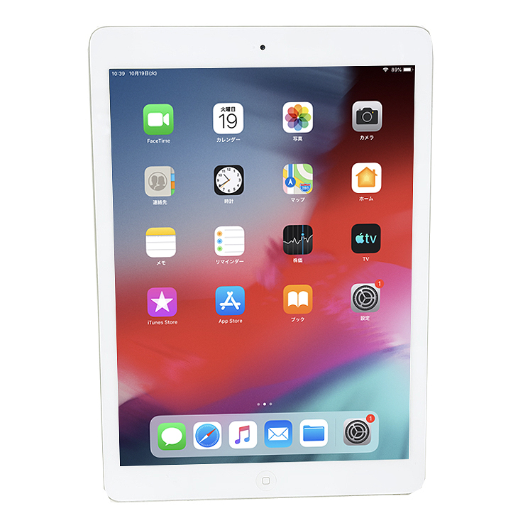 Apple iPad Air MD794J/A Softbank Wi-Fi Cellular 16GB 選べる 