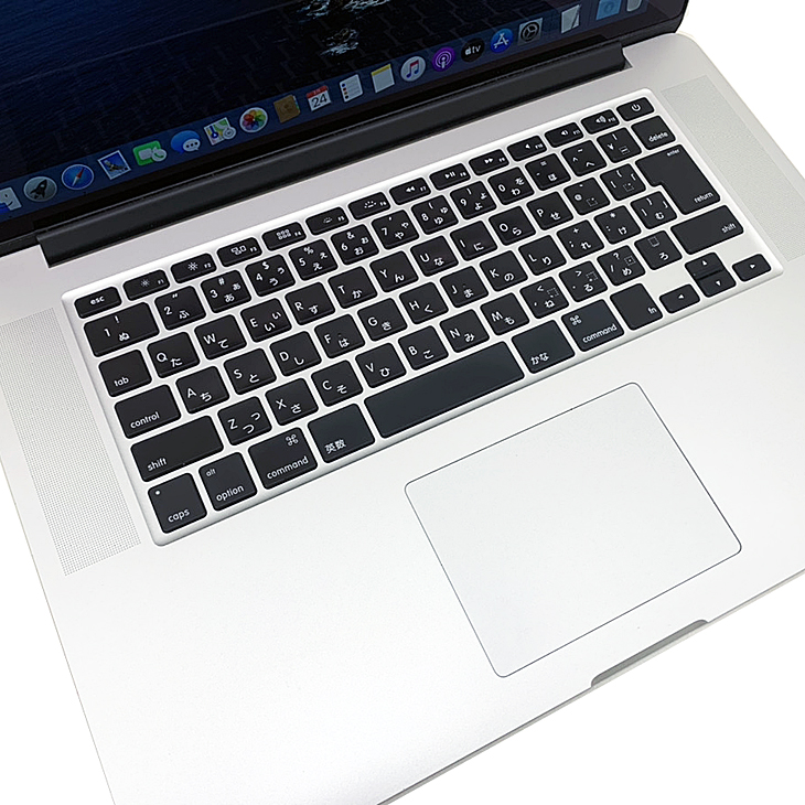 アップル APPLE MacBook Pro ME664J/A A1398