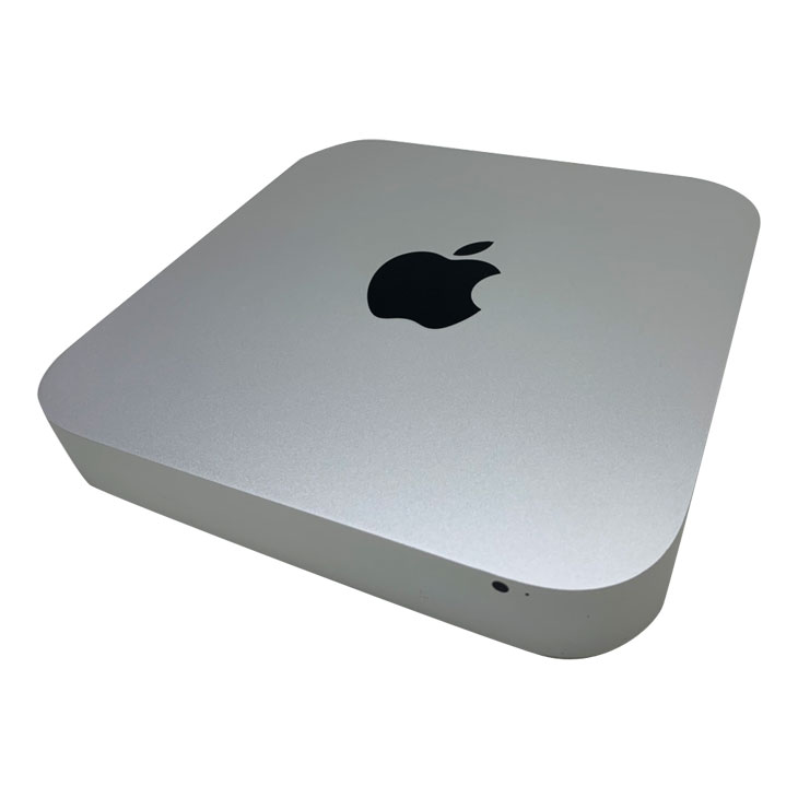 Apple Mac mini MC816J/A MID 2011 A1347 小型デスク MacOS High 