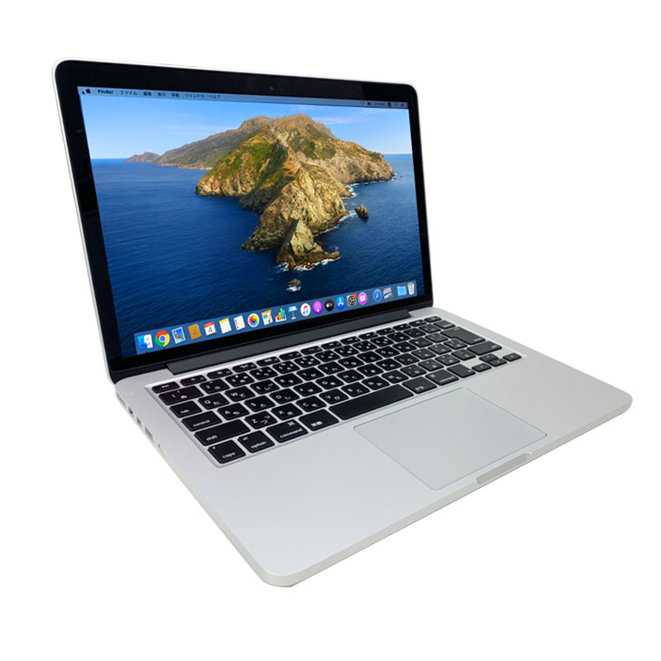 Apple Macbook Pro MF843J/A A1502 Early2015 [Core i7-5557U 3.1GHz 