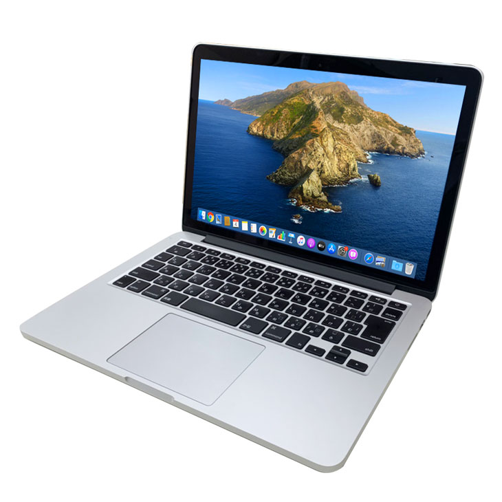 Apple Macbook Pro MF843J/A A1502 Early2015 [Core i7-5557U 3.1GHz ...