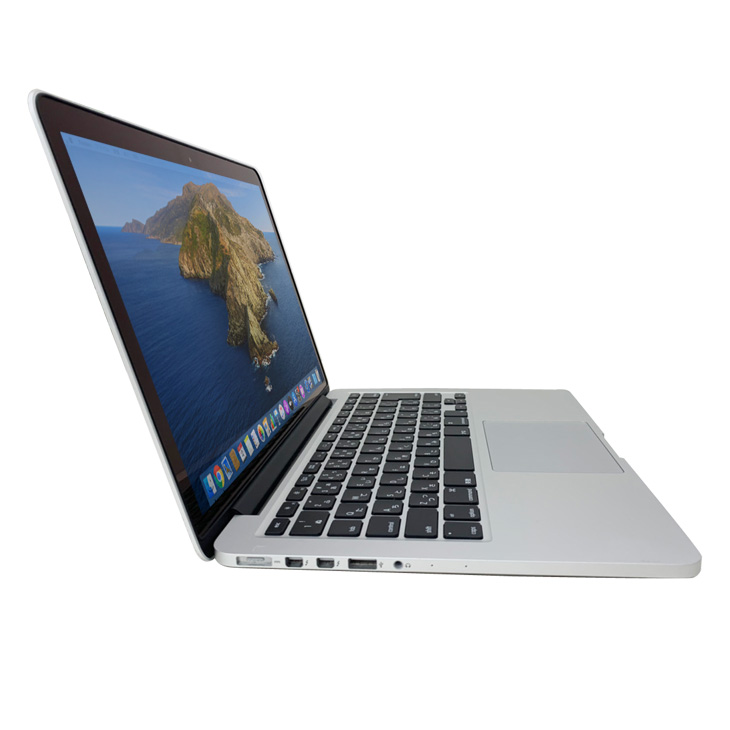 MacBookPro i7(3.0G)  1TB 16GB AUTODESK契約