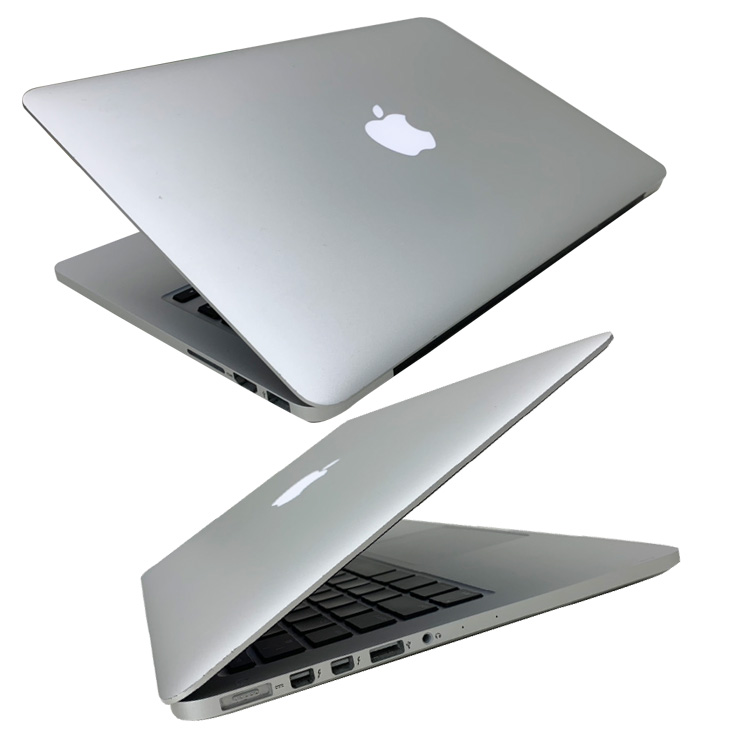 MacBookPro 13 2015 core i7 MF843J/A