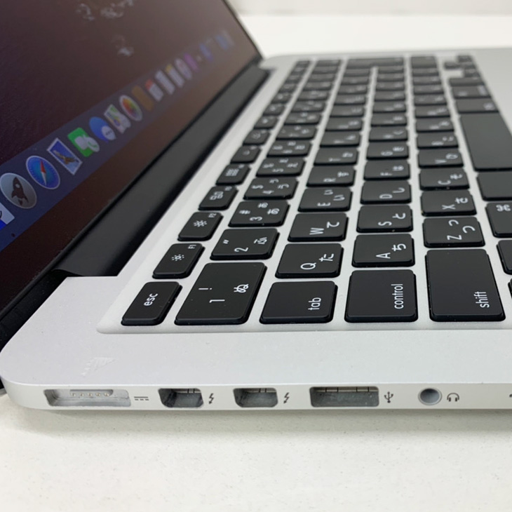 【ジャンク】MacBookPro 13インチ ME864J/A Late2013