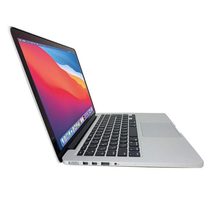 Apple MacBook Pro 13.3inch MGX72J/A A1502 Mid 2014 新品バッテリー ...