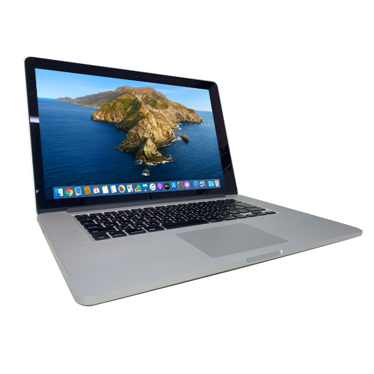 Apple Macbook Pro MJLQ2J/A A1394 Mid2015 [core i7 4770HQ 2.2 