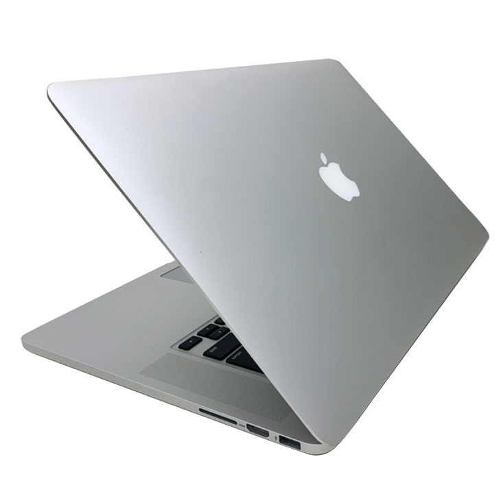 Apple Macbook Pro MJLQ2J/A A1394 Mid2015 [core i7 4770HQ 2.2Ghz 