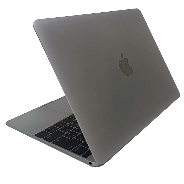 【極美品】APPLE MacBook MNYG2J/A