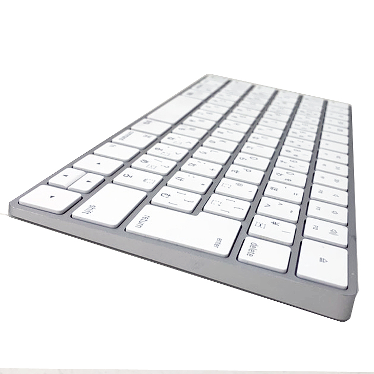 PC/タブレット PC周辺機器 Apple アップル 純正 Magic Keyboard(JIS) マジックキーボード 