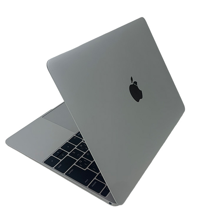 MacBook 12inch 2017 シルバー 1.2GHz 256GB