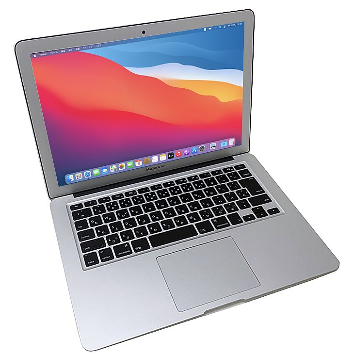 MacBookAir 11インチ Early 2014 フルセット