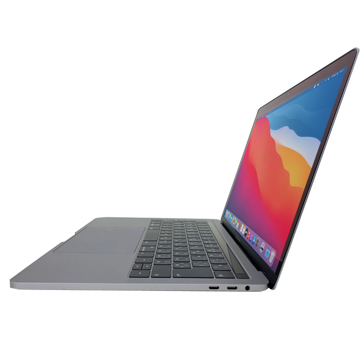 MacBook Air2018美品512/8G/充電50/スペースグレー