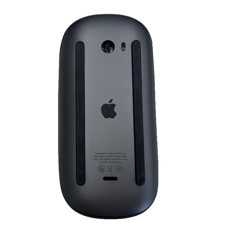 Apple アップル 純正 Magic Mouse2 マジックマウス2 MRME2J/A A1657 ...