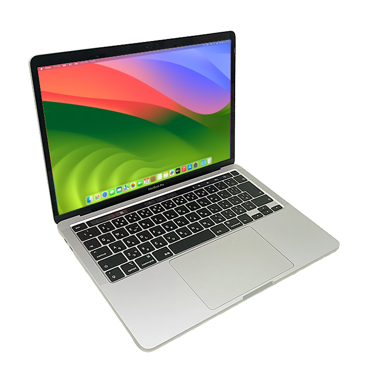 MacBookPRO win11\u0026MacOS  corei7 SSD512/16
