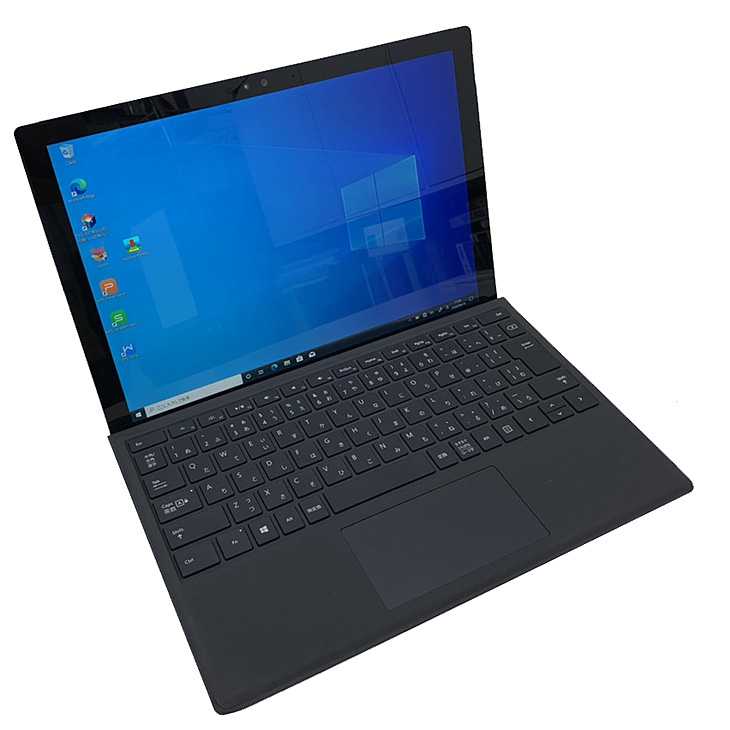 Microsoft Surface Pro4 中古 タブレット 選べるカラー Office Win11 
