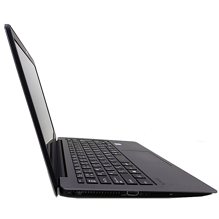 SONY VAIO Z VJZ131A11N 中古 ノート Office Win10or11 フルHD 第6世代 