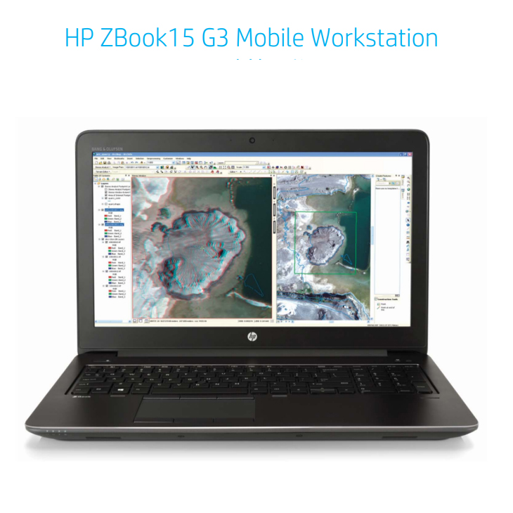 【プロ向け】 【高スペック】 HP ZBook Studio G3 Mobile Workstation モバイルワークステーション 第6世代 Core i7 6700HQ/2.60GHz 32GB SSD120GB M.2 NVMe Windows10 64bit WPSOffice 15.6インチ フルHD カメラ 無線LAN ノートパソコン PC