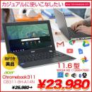 Chromebook 311 CB311-9H-A14N 箱付き美品 Chrome OS