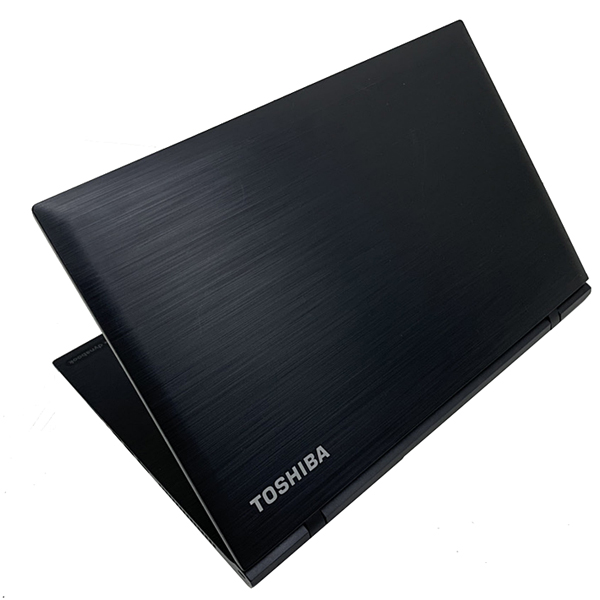 東芝 DynaBook B37/R 中古ノート Office Win10 17.3インチ WXGA液晶 第 