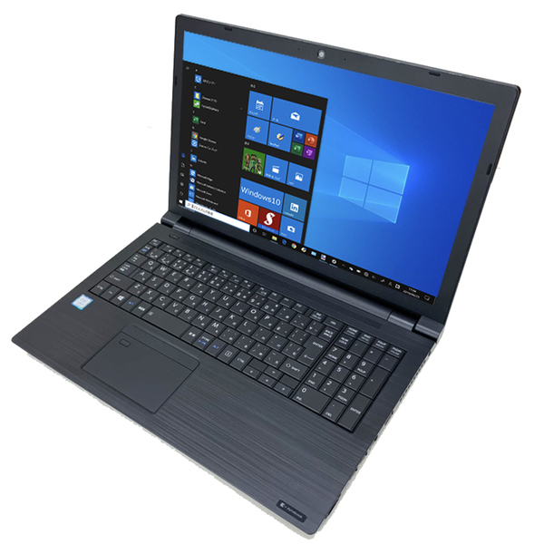 Dynabook B65/DN(Windows11＆Office 2021)