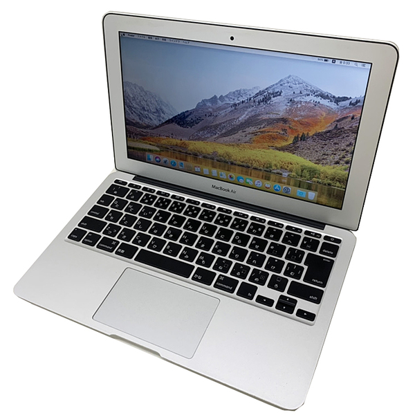 APPLE MacBook Air MACBOOK AIR MC969J/A