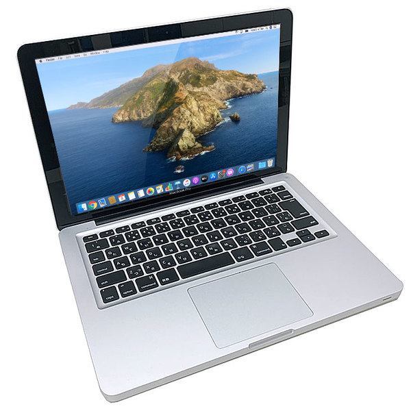 Apple MacBook Pro 13.3inch MD102J/A A1278 Mid 2012 [core i7 3520M ...