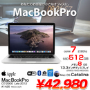 Macbook Pro 13.3inch MD213J/A A1425　Late 2012