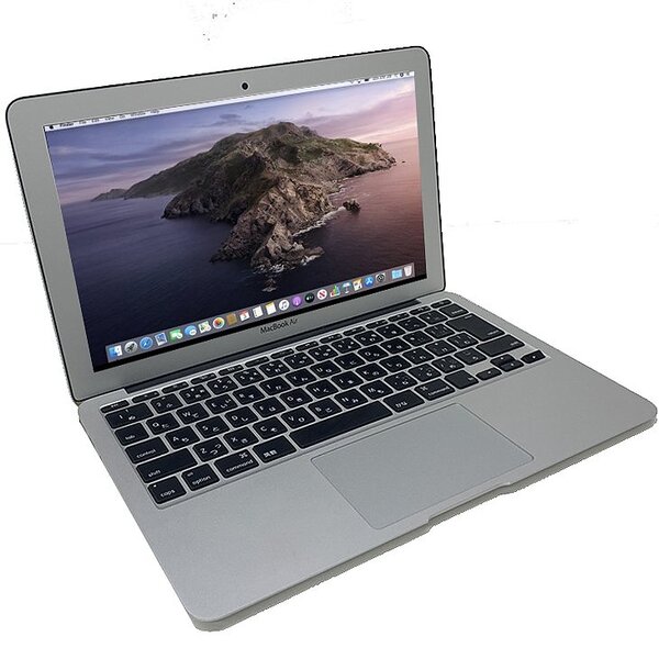 MacBook Air 11-inch A1465 MD224