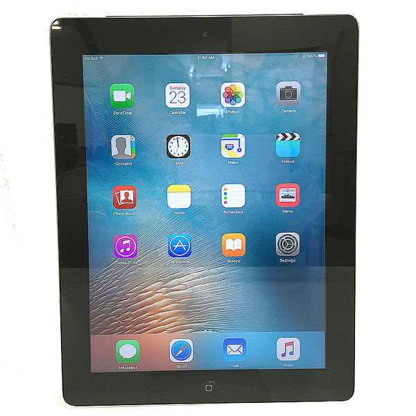 Apple iPad3 第3世代 MD367J/A Retinaディスプレイ softbank Wi-Fi 