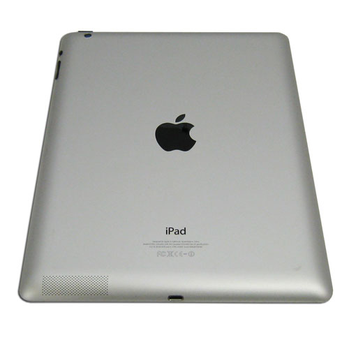 最終価格　Apple iPad 4 Wi-Fi 16GB i MD513J/A