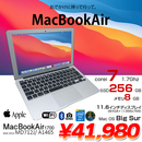 Macbook Air 11.6inch MD712J/A A1465 Mid2013