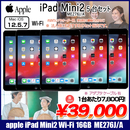 iPad mini2 ME276J/A A1489 Wi-Fi 16GB